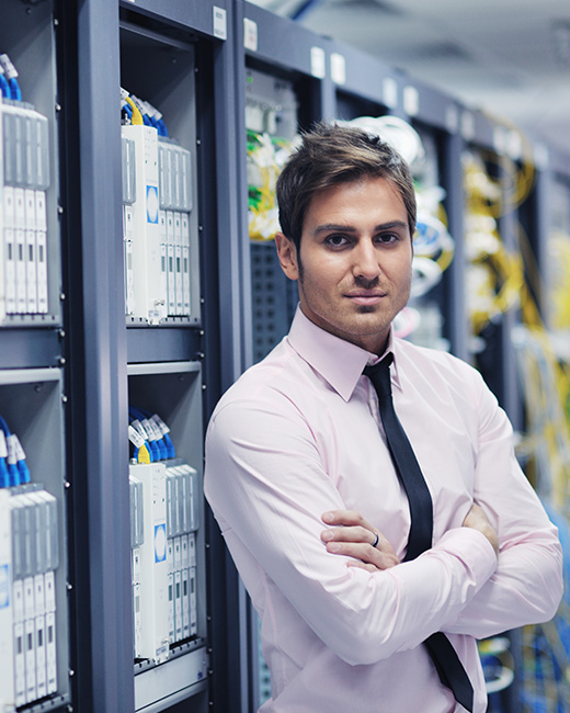 Network equipment